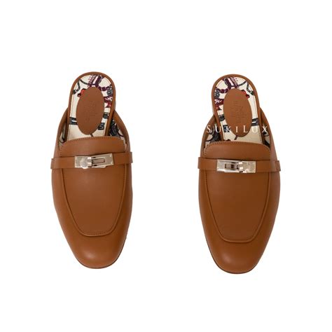 hermes oz kelly mules|oz mule for sale.